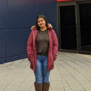 Meet your Posher, Tarannum